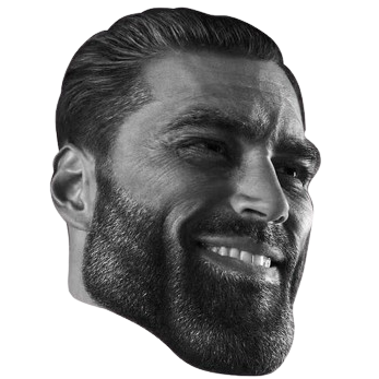 GigaChad