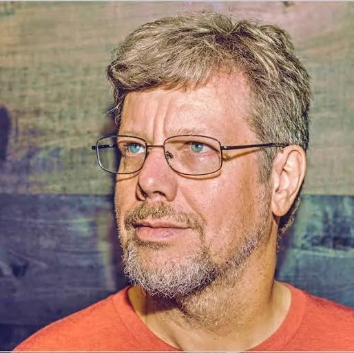 Guido van Rossum