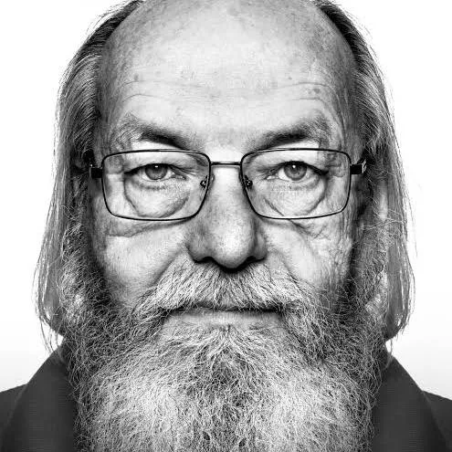 Ken Thompson