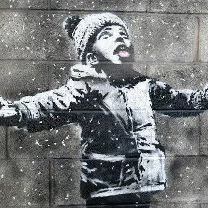 Banksy