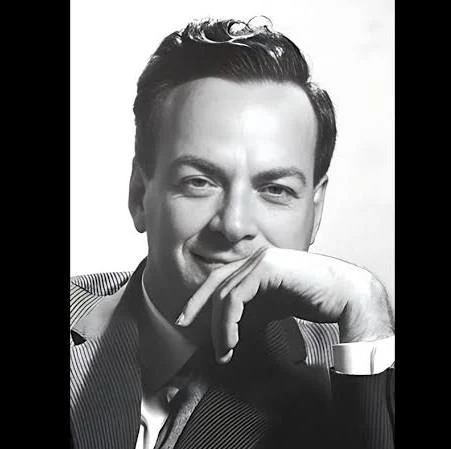 Richard Feynman