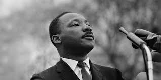 Martin Luther King Jr.